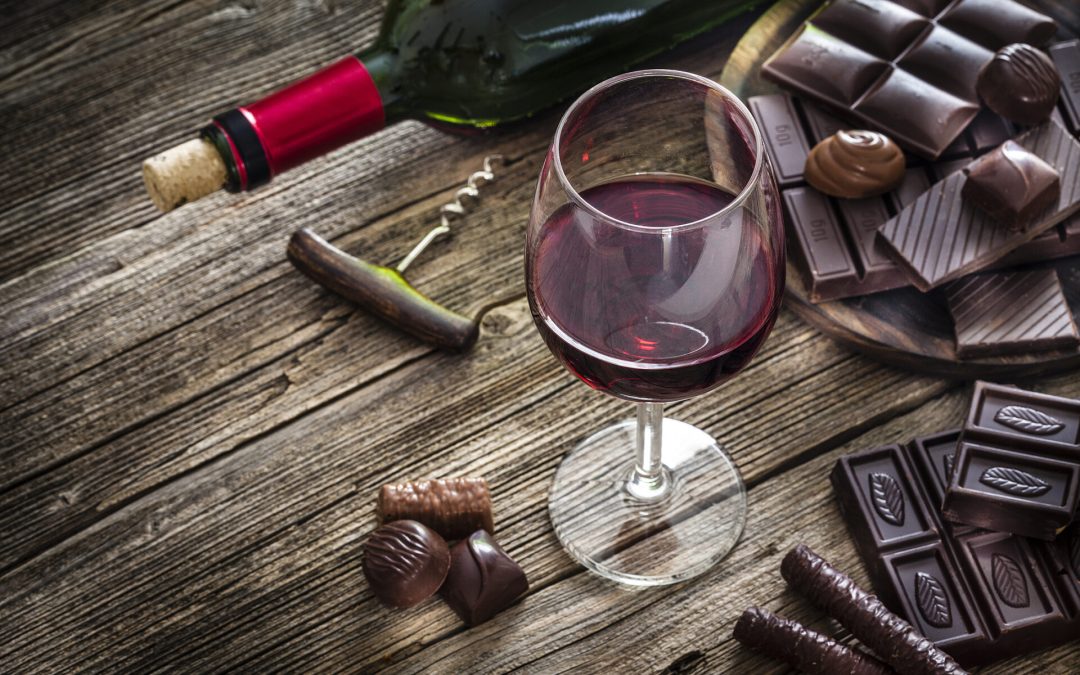 Les vins AOP du Languedoc vous accompagnent pour votre repas de Pâques !