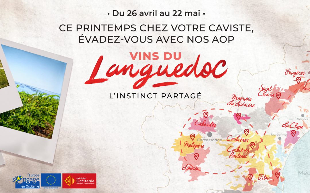 Printemps du Languedoc 2022
