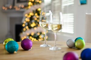 Des bulles du Languedoc pour les fêtes de fin d’année