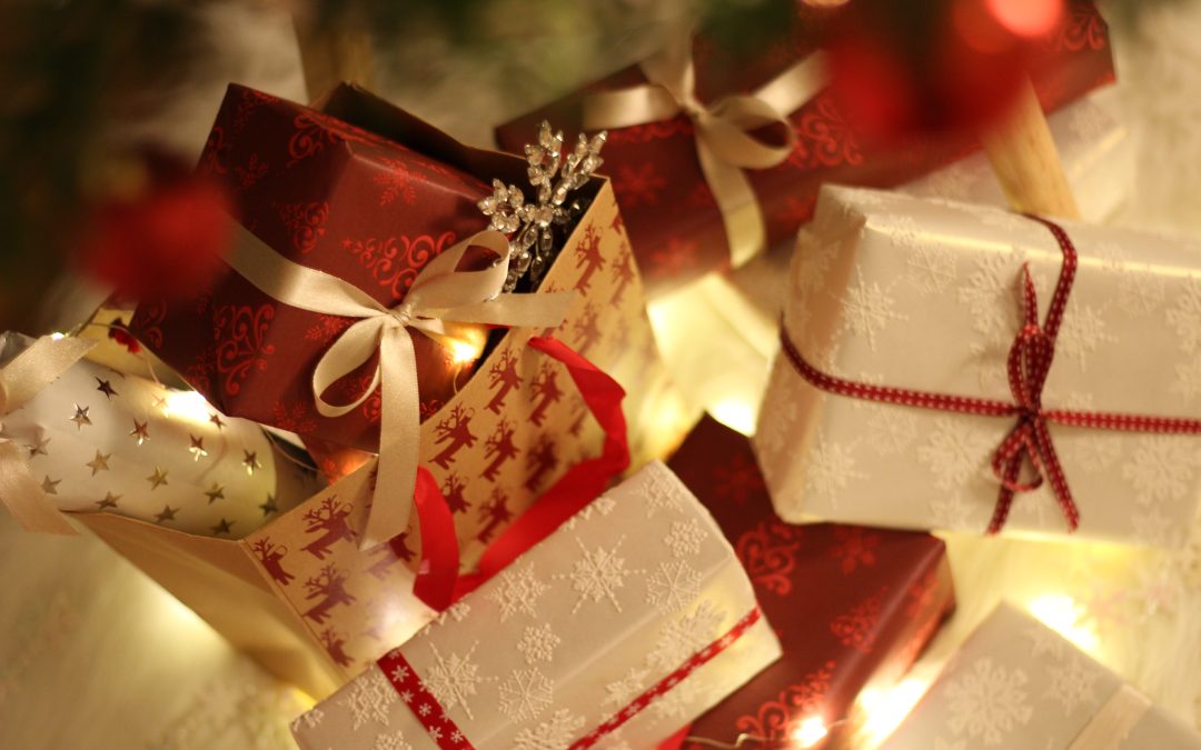 Top 5 des cadeaux de Noël pour un amateur de vin