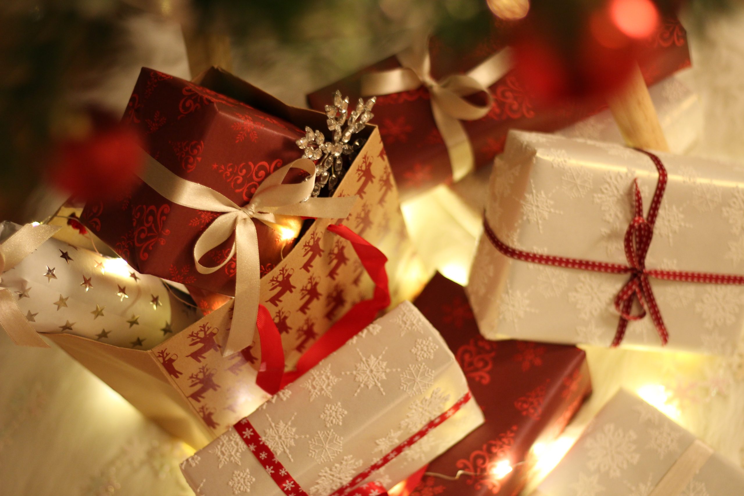 echo-Top 5 des cadeaux de Noël pour un amateur de vin