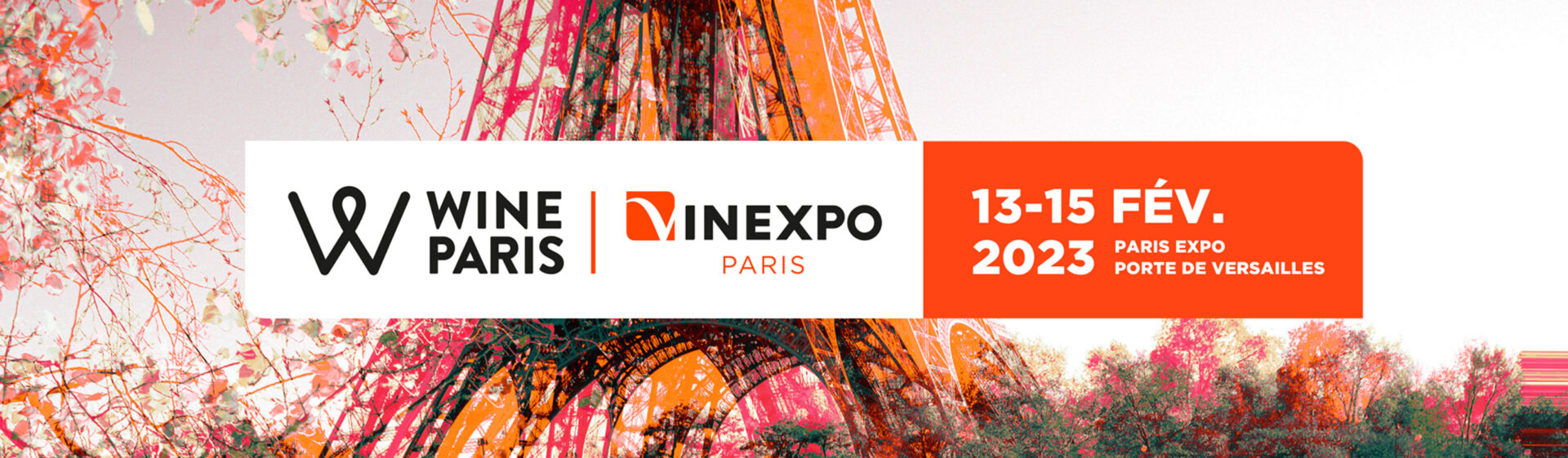 echo-Wine Paris 2023