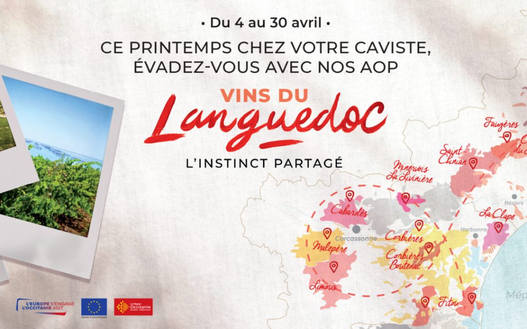 Printemps du Languedoc 2023