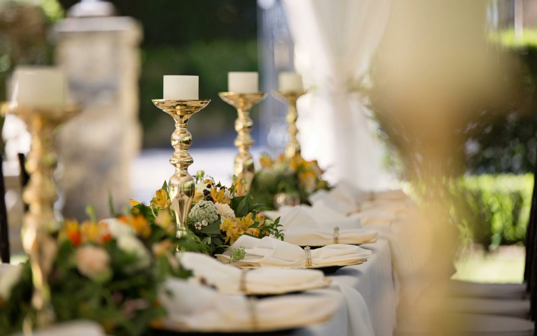 Comment choisir le vin pour un mariage?