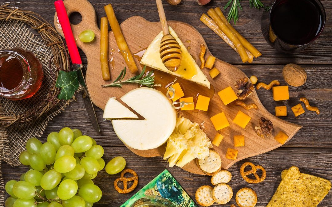 Quel vin AOP du Languedoc privilégier avec le fromage ?