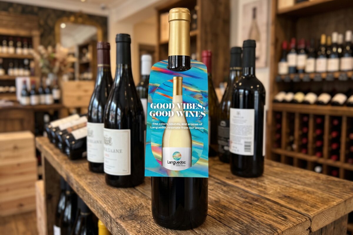 Languedoc Retailers